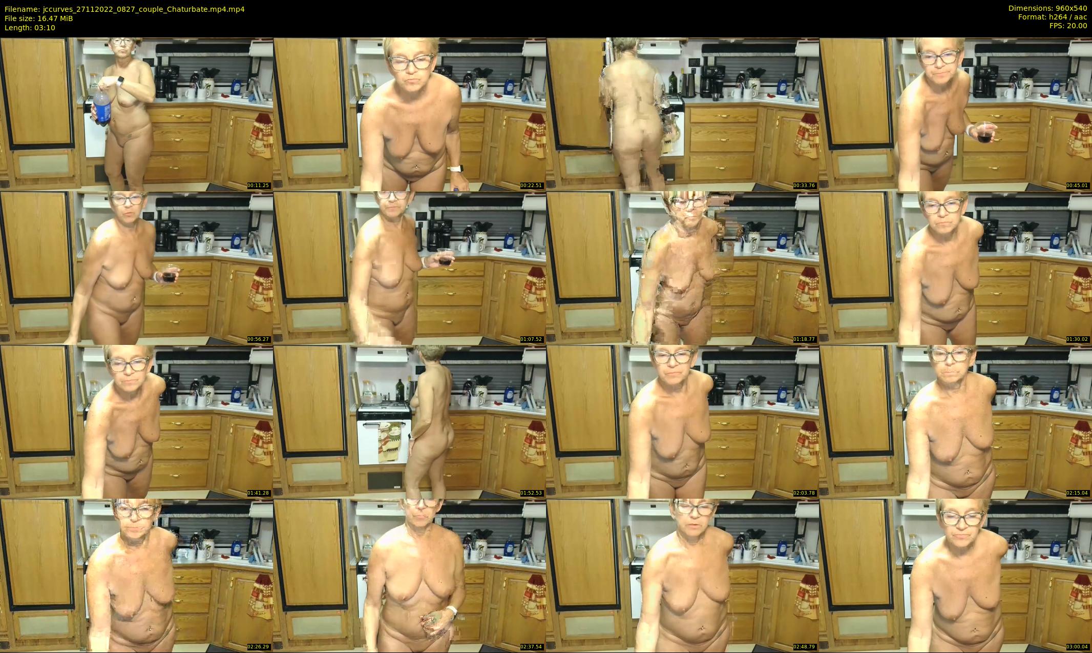jccurves — 4 minute Chaturbate female cam show recording, 480p, Nov 27, 2022
