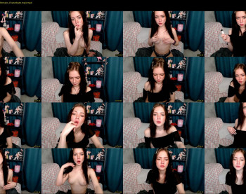 jess_lui — 54 minute Chaturbate female cam show recording, 1080p, Nov 28, 2022