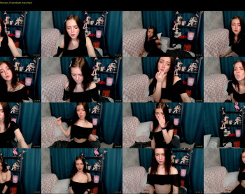 jess_lui — 49 minute Chaturbate female cam show recording, 1080p, Nov 28, 2022