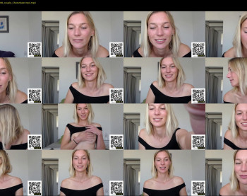joannadea — 14 minute Chaturbate female cam show recording, 1080p, Nov 27, 2022