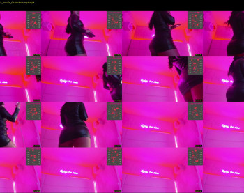 july__villa — 28 minute Chaturbate female cam show recording, 1080p, Nov 28, 2022