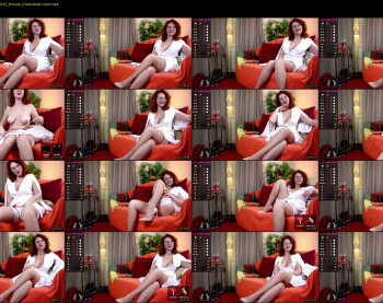 karinarouge — 61 minute Chaturbate female cam show recording, 1080p, Nov 28, 2022