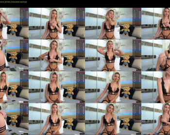 kassablanca_ — 39 minute Chaturbate female cam show recording, 1080p, Nov 28, 2022