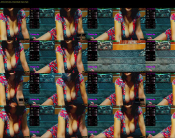 katrine_denev — 17 minute Chaturbate female cam show recording, 720p, Nov 28, 2022
