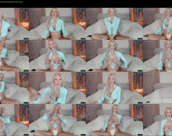 kb3301 — 54 minute Chaturbate couple cam show recording, 1080p, Nov 27, 2022