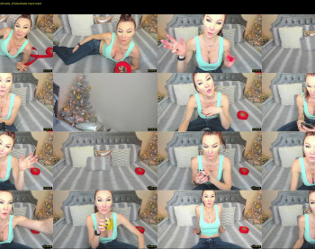 kiarose — 38 minute Chaturbate female cam show recording, 720p, Nov 27, 2022