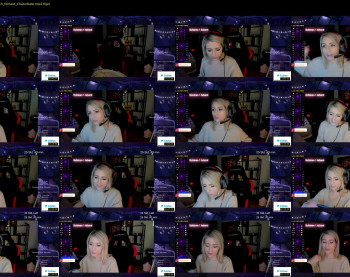 kimilee22 — 63 minute Chaturbate female cam show recording, 1080p, Nov 27, 2022