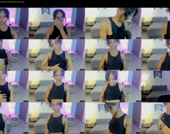 kintsugim — 39 minute Chaturbate female cam show recording, 720p, Nov 27, 2022