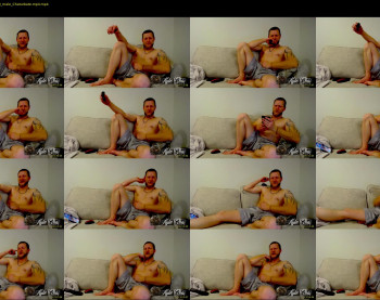 kylechat — 16 minute Chaturbate male cam show recording, 1080p, Nov 27, 2022