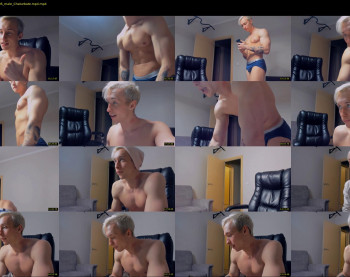 l_adonis_l — 22 minute Chaturbate male cam show recording, 1080p, Nov 27, 2022