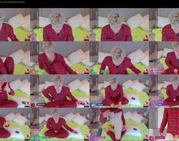 landel_boy — 29 minute Chaturbate male cam show recording, 1080p, Nov 27, 2022