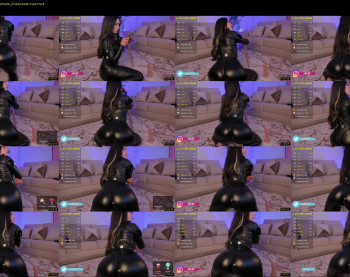 lau__1 — 29 minute Chaturbate female cam show recording, 1080p, Nov 27, 2022