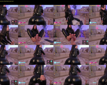lau__1 — 56 minute Chaturbate female cam show recording, 1080p, Nov 27, 2022