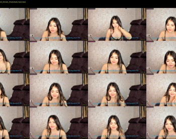lee_chinsu — 12 minute Chaturbate female cam show recording, 1080p, Nov 27, 2022