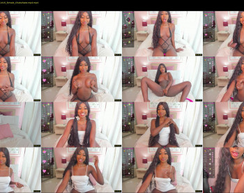 lexa_cooper_ — 55 minute Chaturbate female cam show recording, 1080p, Nov 27, 2022