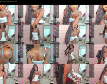 lexa_cooper_ — 29 minute Chaturbate female cam show recording, 1080p, Nov 27, 2022