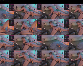 like_pie — 40 minute Chaturbate couple cam show recording, 1080p, Nov 27, 2022