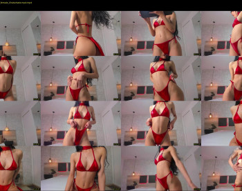 lili_foxy — 56 minute Chaturbate female cam show recording, 720p, Nov 27, 2022