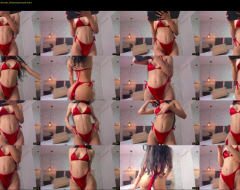 lili_foxy — 7 minute Chaturbate female cam show recording, 720p, Nov 27, 2022
