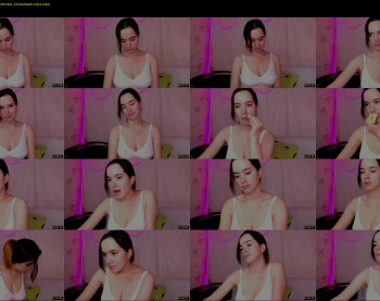 limiyan — 55 minute Chaturbate couple cam show recording, 1080p, Nov 27, 2022