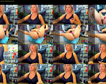 lisa2018 — 30 minute Chaturbate female cam show recording, 1080p, Nov 27, 2022