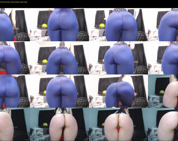 litas_secrets — 54 minute Chaturbate female cam show recording, 1080p, Nov 28, 2022