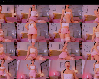lorileen — 47 minute Chaturbate female cam show recording, 1080p, Nov 27, 2022