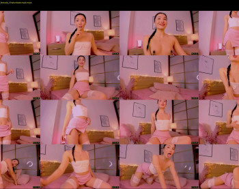 lorileen — 54 minute Chaturbate female cam show recording, 1080p, Nov 27, 2022
