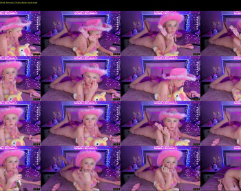 lucille_evans — 30 minute Chaturbate female cam show recording, 1080p, Nov 28, 2022