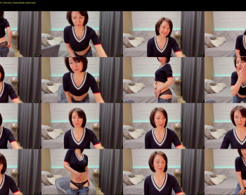mariagold — 31 minute Chaturbate female cam show recording, 1080p, Nov 27, 2022