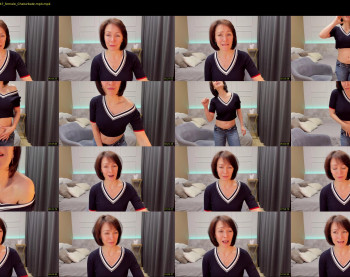 mariagold — 13 minute Chaturbate female cam show recording, 1080p, Nov 27, 2022