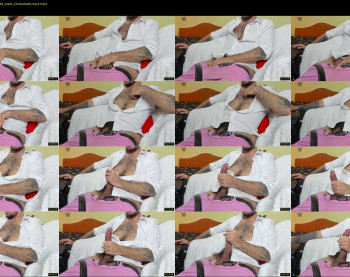 marioslim — 13 minute Chaturbate male cam show recording, 720p, Nov 27, 2022