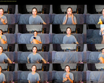 mary_marlow — 98 minute Chaturbate female cam show recording, 720p, Nov 27, 2022