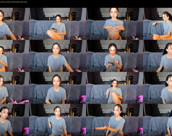 mary_marlow — 55 minute Chaturbate female cam show recording, 720p, Nov 27, 2022