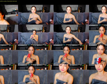 mary_marlow — 3 minute Chaturbate female cam show recording, 720p, Nov 28, 2022