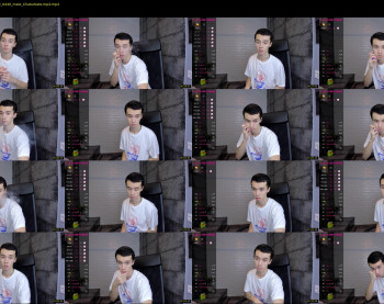 mason_warhol — 3 minute Chaturbate male cam show recording, 1080p, Nov 28, 2022