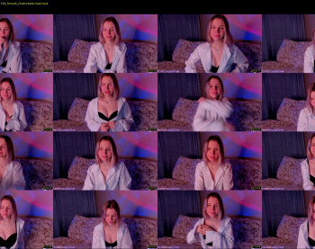 melondama — 54 minute Chaturbate female cam show recording, 1080p, Nov 27, 2022