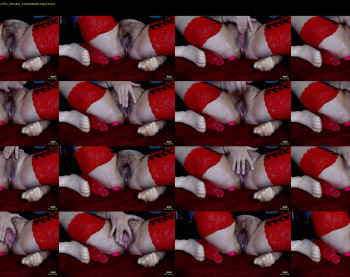 merelin_gold — 11 minute Chaturbate female cam show recording, 720p, Nov 27, 2022