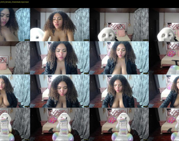 mia_thonson_ — 19 minute Chaturbate female cam show recording, 720p, Nov 28, 2022