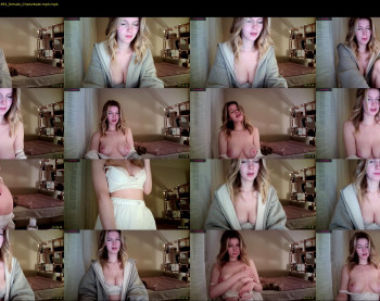 milky__way_ — 49 minute Chaturbate female cam show recording, 1080p, Nov 27, 2022