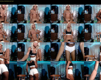 mocha_ — 44 minute Chaturbate female cam show recording, 480p, Nov 27, 2022