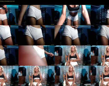 mocha_ — 8 minute Chaturbate female cam show recording, 480p, Nov 27, 2022