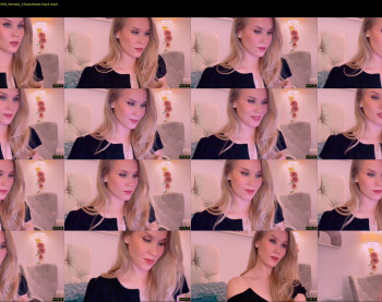 myassistant — 54 minute Chaturbate female cam show recording, 1080p, Nov 27, 2022