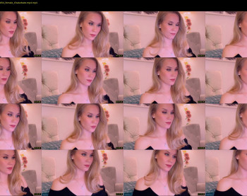 myassistant — 54 minute Chaturbate female cam show recording, 1080p, Nov 28, 2022