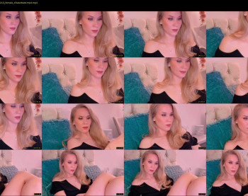myassistant — 53 minute Chaturbate female cam show recording, 1080p, Nov 28, 2022