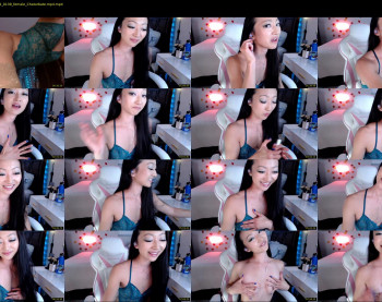 mysweetsofie1 — 9 minute Chaturbate female cam show recording, 720p, Nov 28, 2022