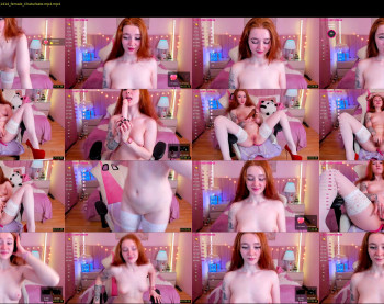 nancy_winter — 59 minute Chaturbate female cam show recording, 1080p, Nov 27, 2022