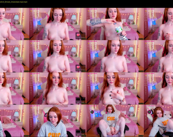 nancy_winter — 33 minute Chaturbate female cam show recording, 1080p, Nov 27, 2022