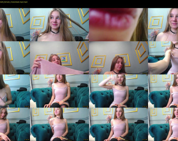 nancycute__ — 21 minute Chaturbate female cam show recording, 1080p, Nov 27, 2022