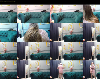 nancycute__ — 7 minute Chaturbate female cam show recording, 1080p, Nov 28, 2022